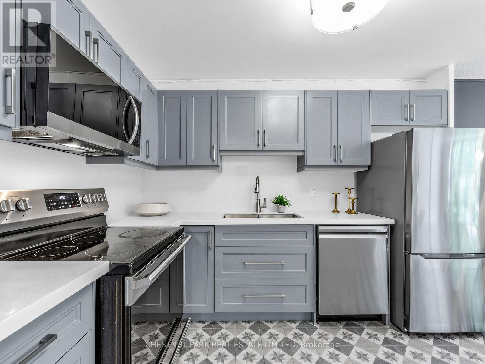 #414 40 HOMEWOOD AVENUE - Image 14