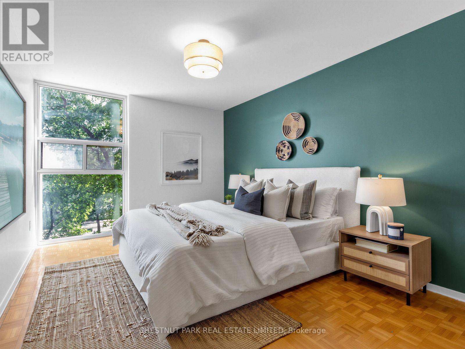 #414 40 HOMEWOOD AVENUE - 16