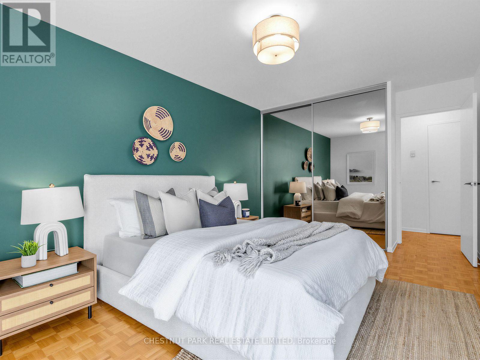 #414 40 HOMEWOOD AVENUE - Image 17
