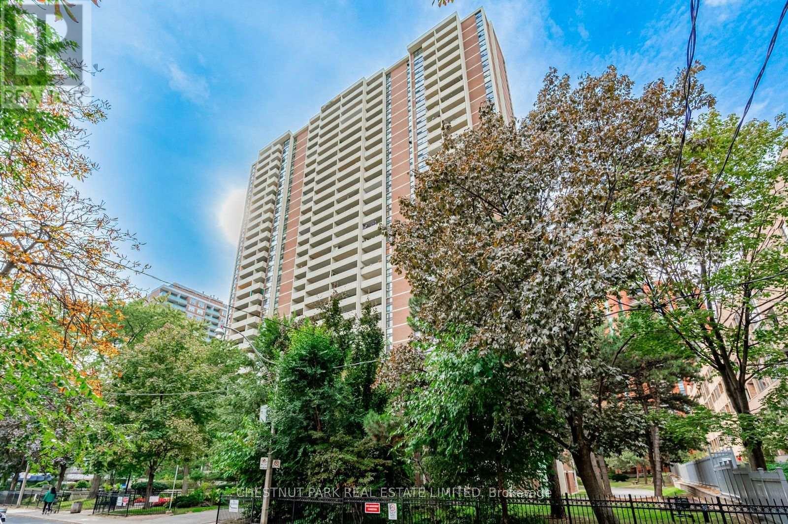 #414 40 HOMEWOOD AVENUE - Image 29