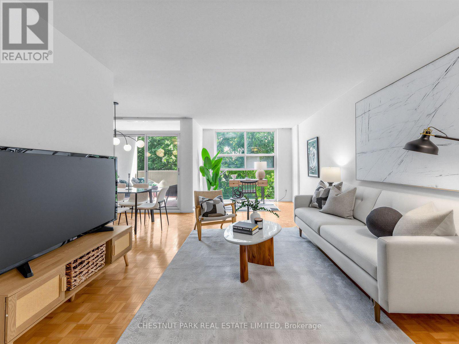 #414 40 HOMEWOOD AVENUE - Image 3