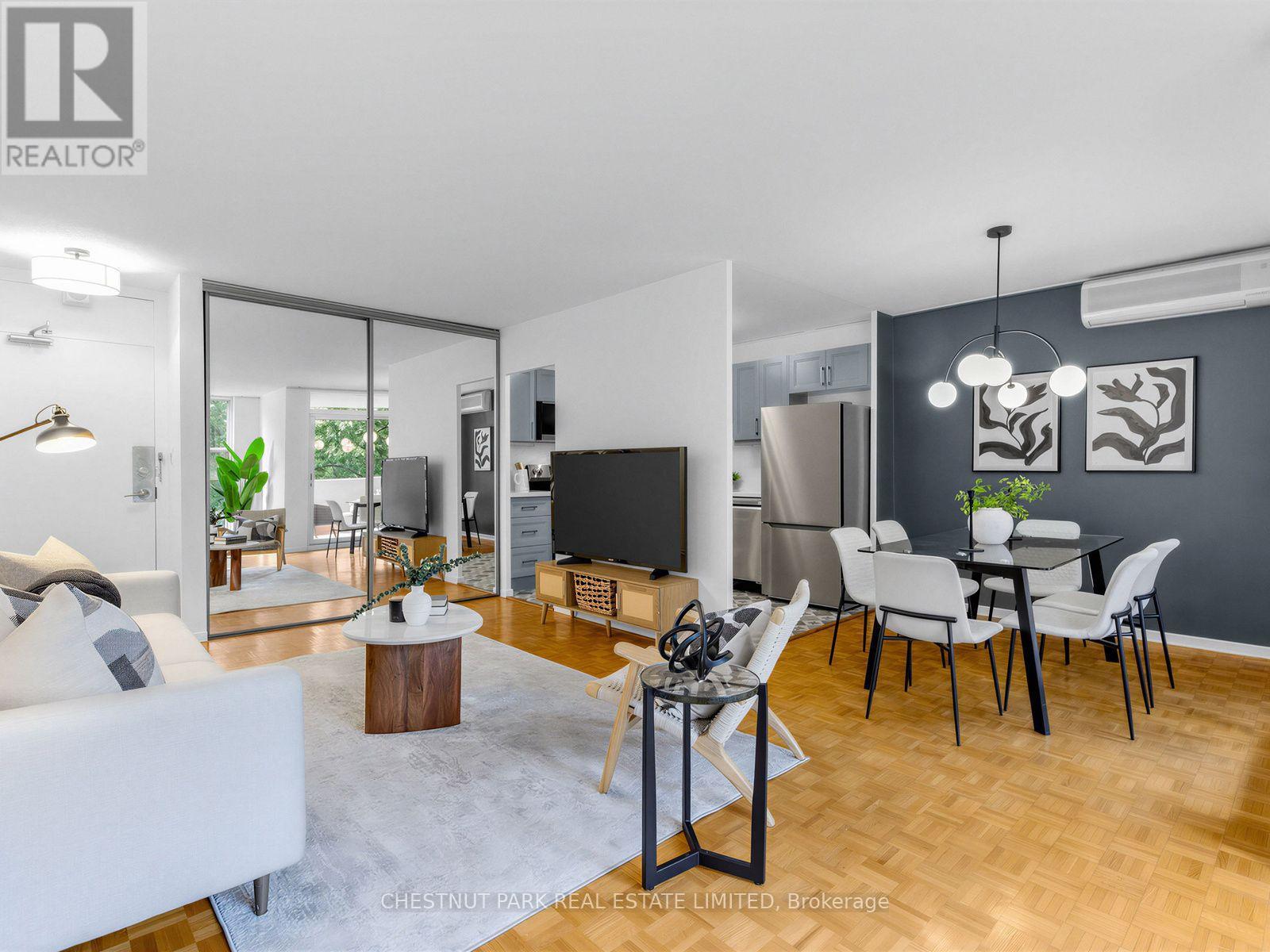 #414 40 HOMEWOOD AVENUE - 4