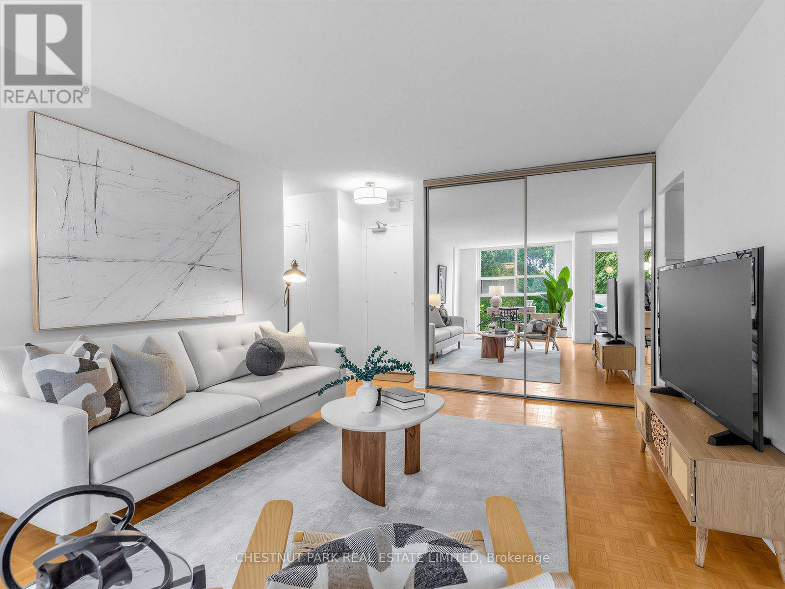 #414 40 HOMEWOOD AVENUE - 6