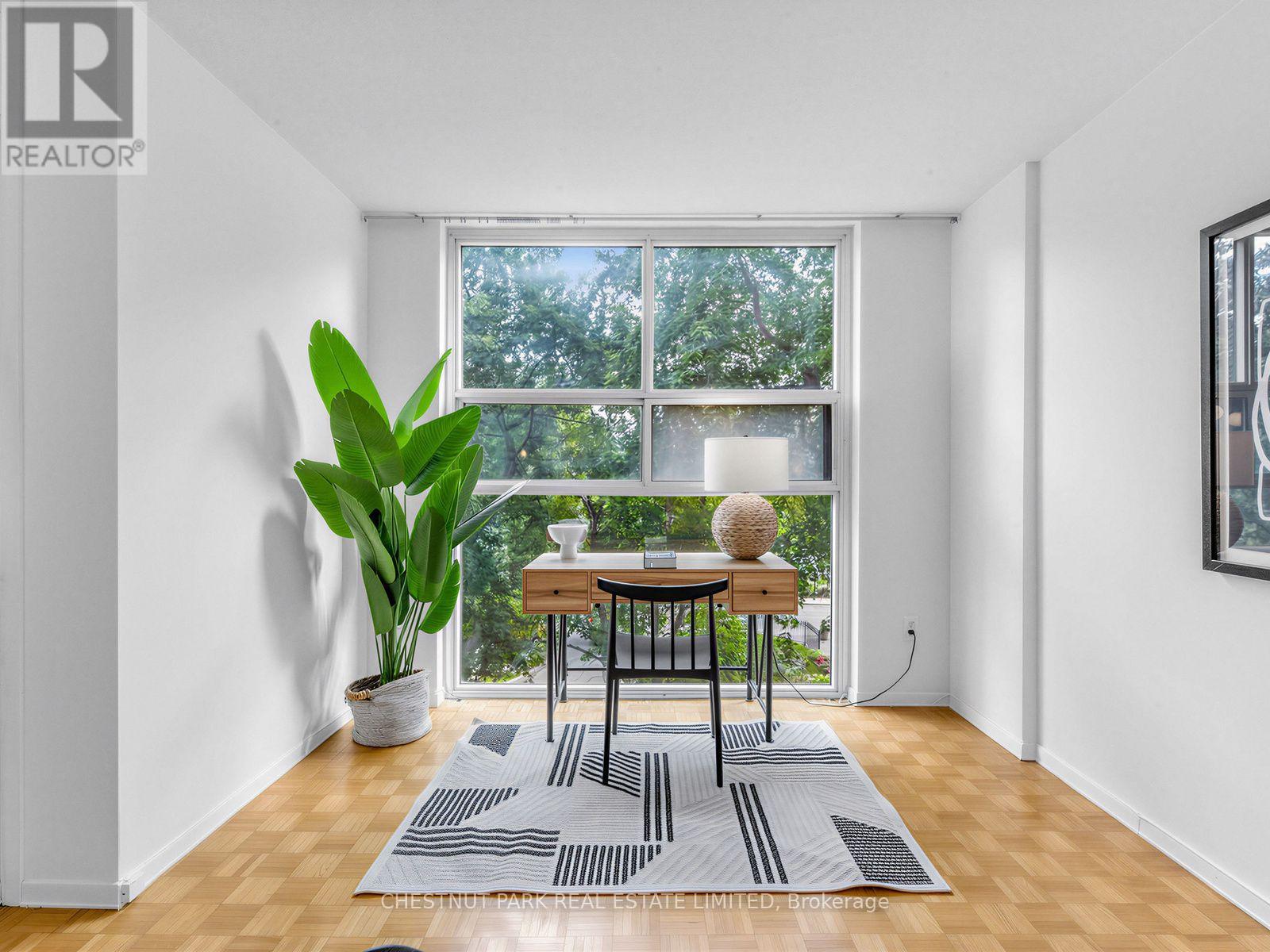 #414 40 HOMEWOOD AVENUE - 8