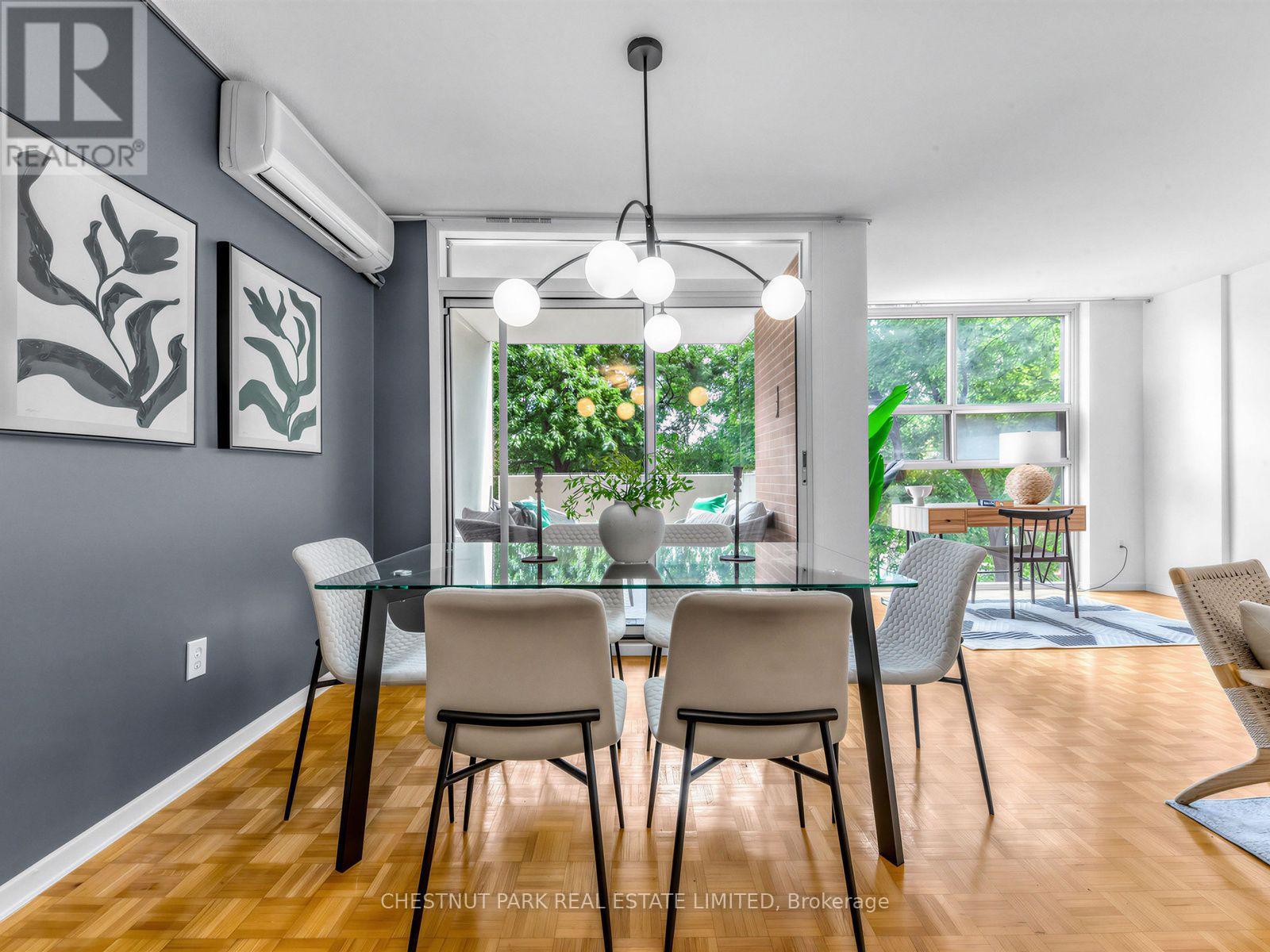 #414 40 HOMEWOOD AVENUE - 9