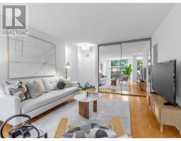 414 - 40 Homewood Avenue, Toronto, ON M4Y2K2 Photo 6