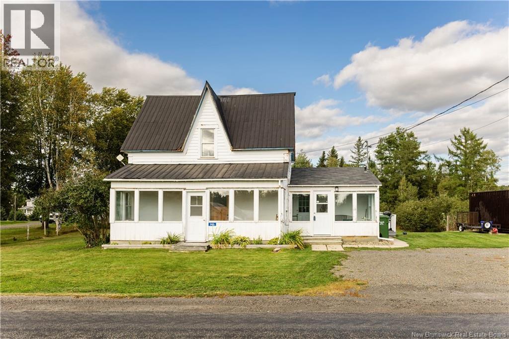146 Tripp Settlement Road, Keswick Ridge — photo 1