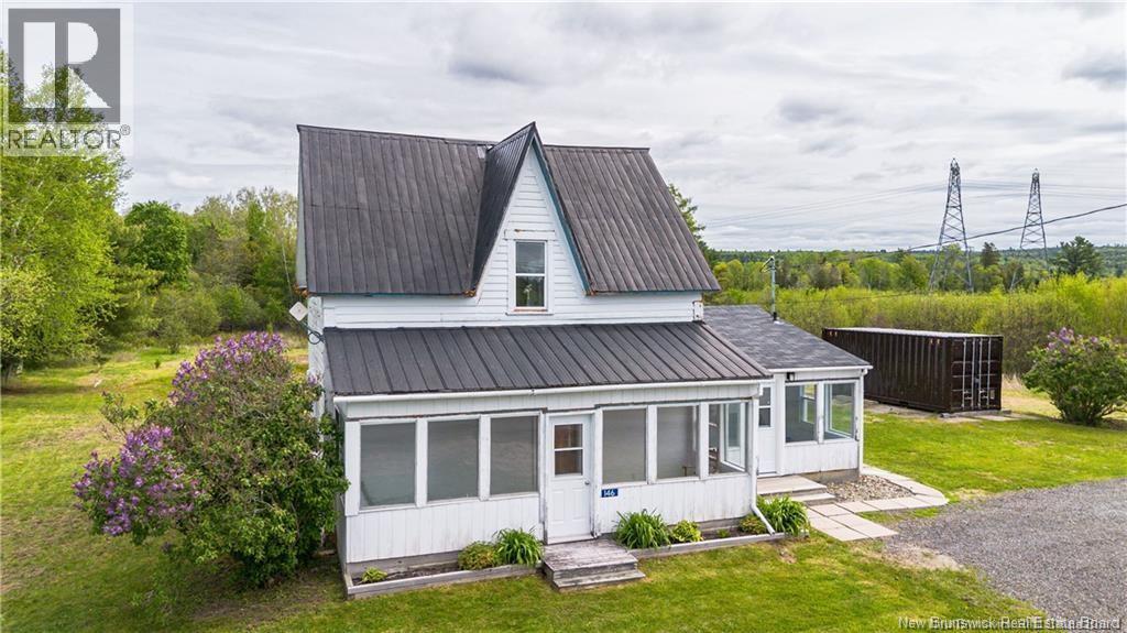 146 Tripp Settlement Road, Keswick Ridge — photo 2