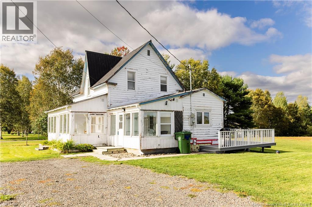 146 Tripp Settlement Road, Keswick Ridge — photo 3