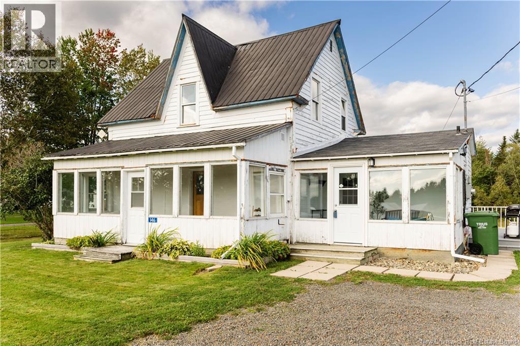 146 Tripp Settlement Road, Keswick Ridge — photo 4