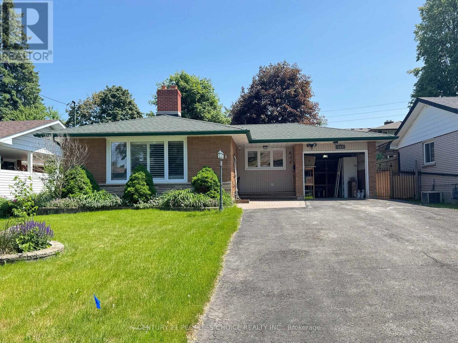 BSMT - 459 BERNHARD CRESCENT, Oshawa (O'Neill) — photo 2