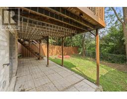 1143 Windgrove Square, Pickering, ON L1X2S5 Photo 37