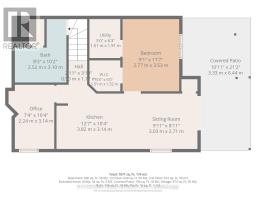 1143 Windgrove Square, Pickering, ON L1X2S5 Photo 47