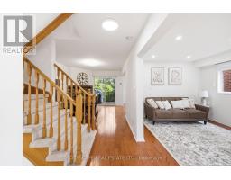 Family room - 1143 Windgrove Square, Pickering, ON L1X2S5 Photo 9