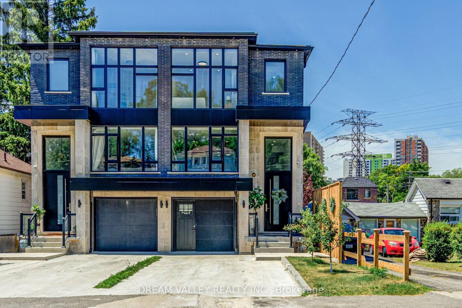 160 BYNG AVENUE - 4