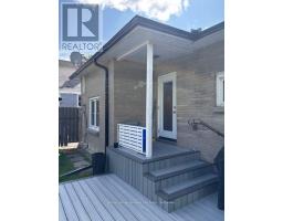 Laundry room - 808 Queen Street, North Bay, ON P1A1T9 Photo 9