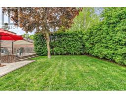 Drive - 43 Stoddart Drive, Aurora, ON L4G2G2 Photo 33