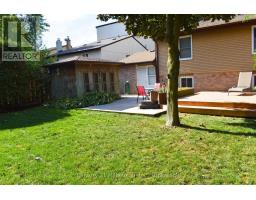 Drive - 43 Stoddart Drive, Aurora, ON L4G2G2 Photo 34
