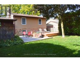 Drive - 43 Stoddart Drive, Aurora, ON L4G2G2 Photo 35