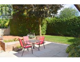 Drive - 43 Stoddart Drive, Aurora, ON L4G2G2 Photo 37