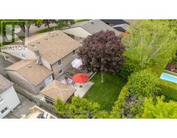 Drive - 43 Stoddart Drive, Aurora, ON L4G2G2 Photo 38