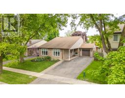 Drive - 43 Stoddart Drive, Aurora, ON L4G2G2 Photo 41