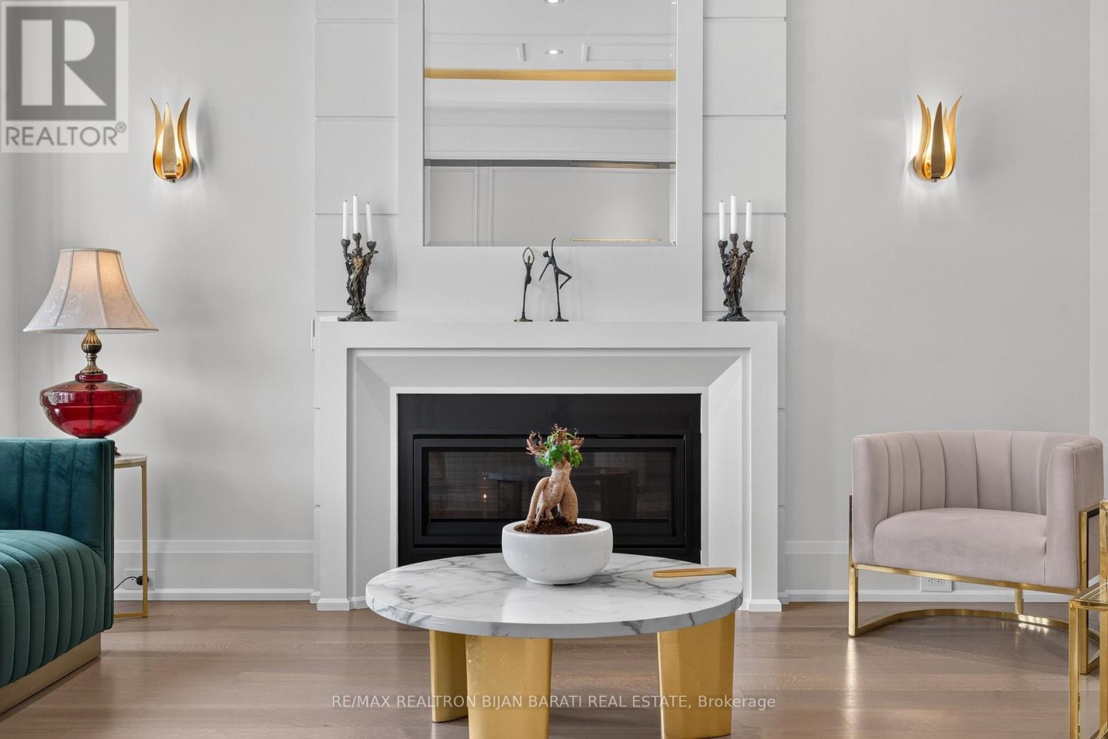 22 Woodward Avenue, Markham — photo 2