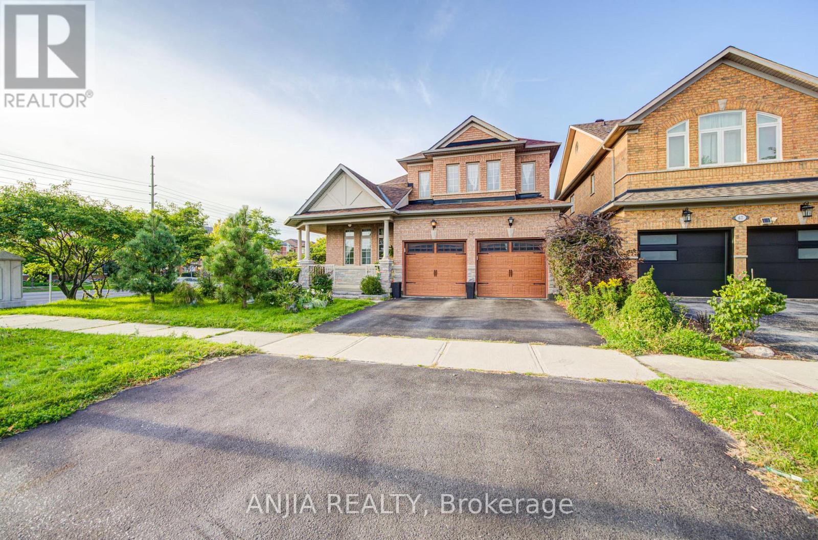 65 STAYNOR CRESCENT, Markham
