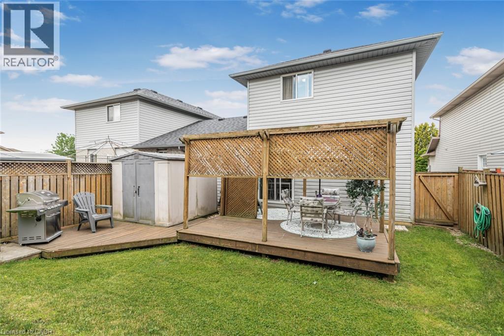 10 RICHVIEW Drive - 46