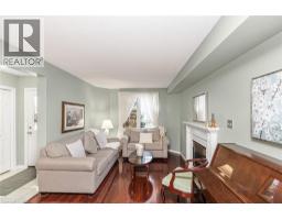 Living room - 10 Richview Drive, Hamilton, ON L9B2V5 Photo 12