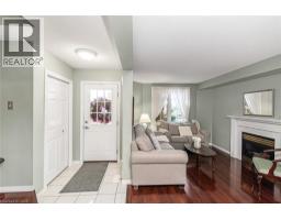Primary Bedroom - 10 Richview Drive, Hamilton, ON L9B2V5 Photo 7