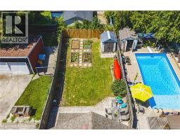 255 Weir Street N, Hamilton, ON L8H5G2 Photo 26