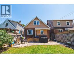 255 Weir Street N, Hamilton, ON L8H5G2 Photo 27