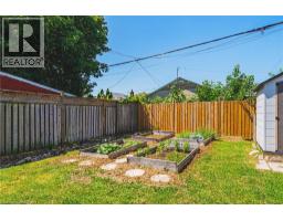 255 Weir Street N, Hamilton, ON L8H5G2 Photo 29