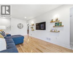 Dining room - 255 Weir Street N, Hamilton, ON L8H5G2 Photo 6