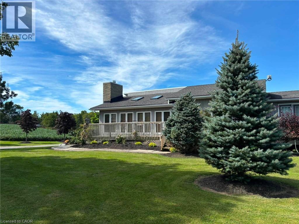 5030 BLACKHEATH Road - 1