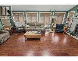 Bedroom - 5030 Blackheath Road, Binbrook, ON L0R1C0 Photo 7
