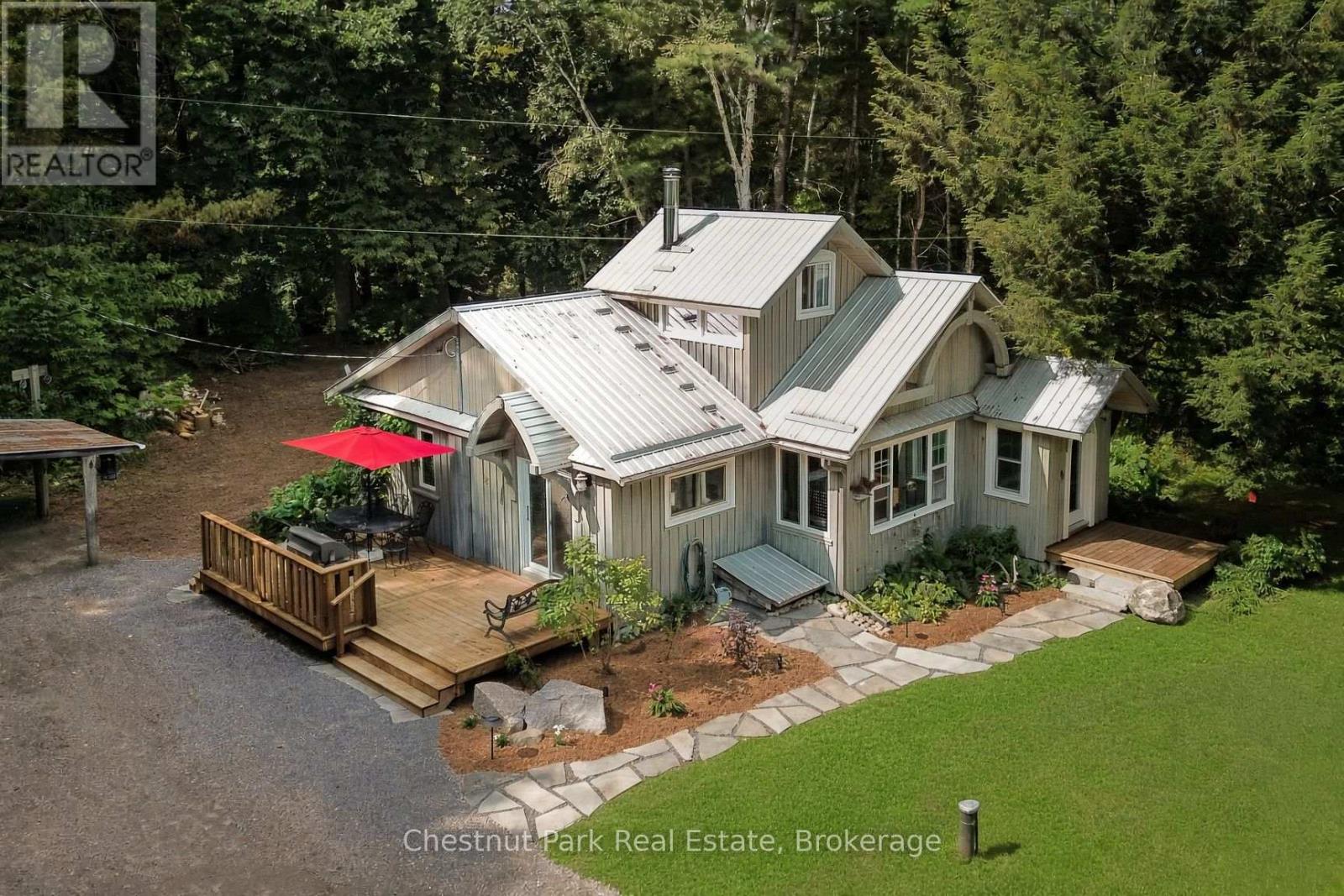 91 CHAPMAN'S LANDING ROAD, Nipissing