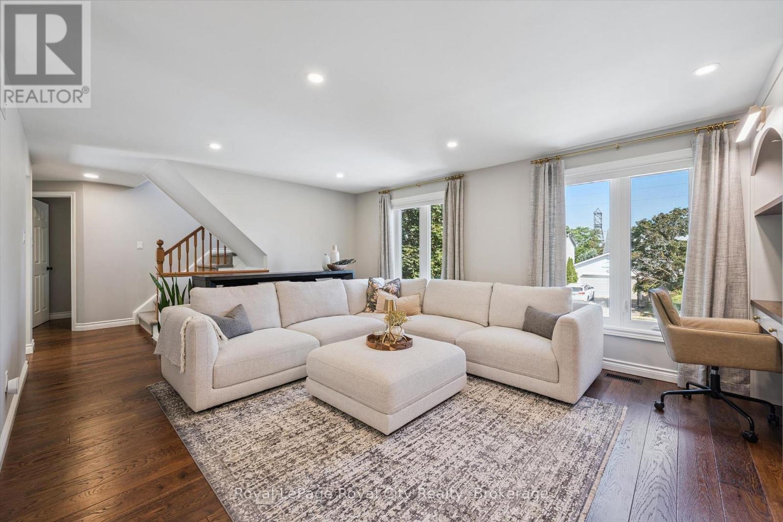 22 PACIFIC PLACE, Guelph (Dovercliffe Park/Old University) — photo 9