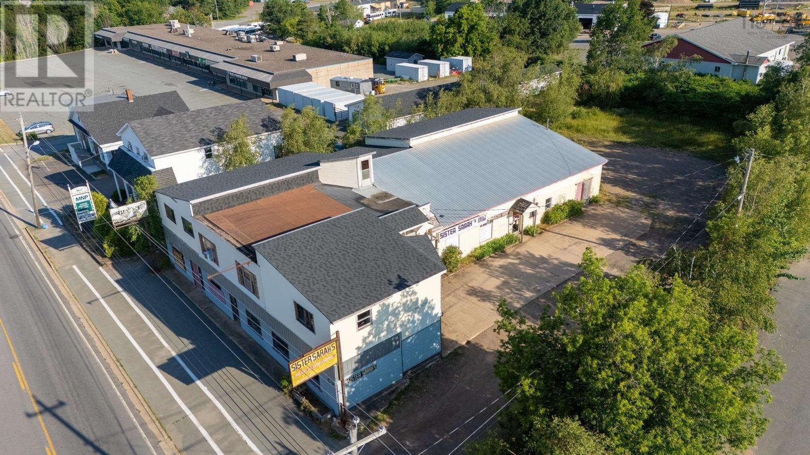 8951 Commercial Street, New Minas — photo 3