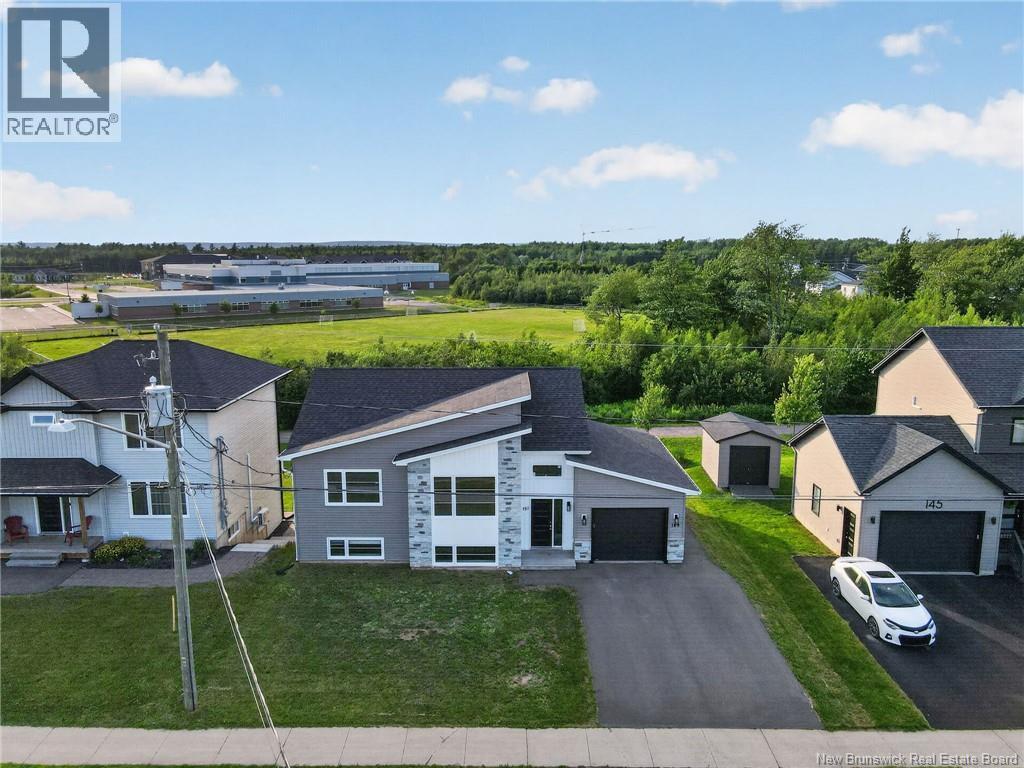 151 O'Neill Street, Moncton — photo 3