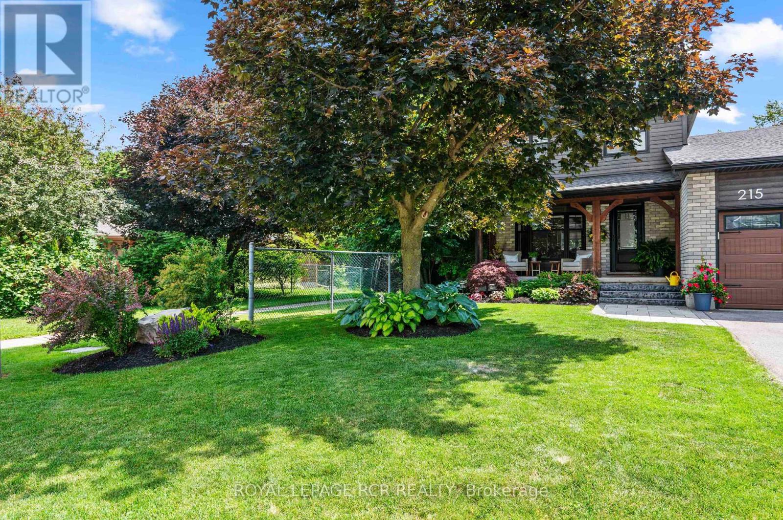 215 OAKWOOD CRESCENT, Orangeville — photo 2