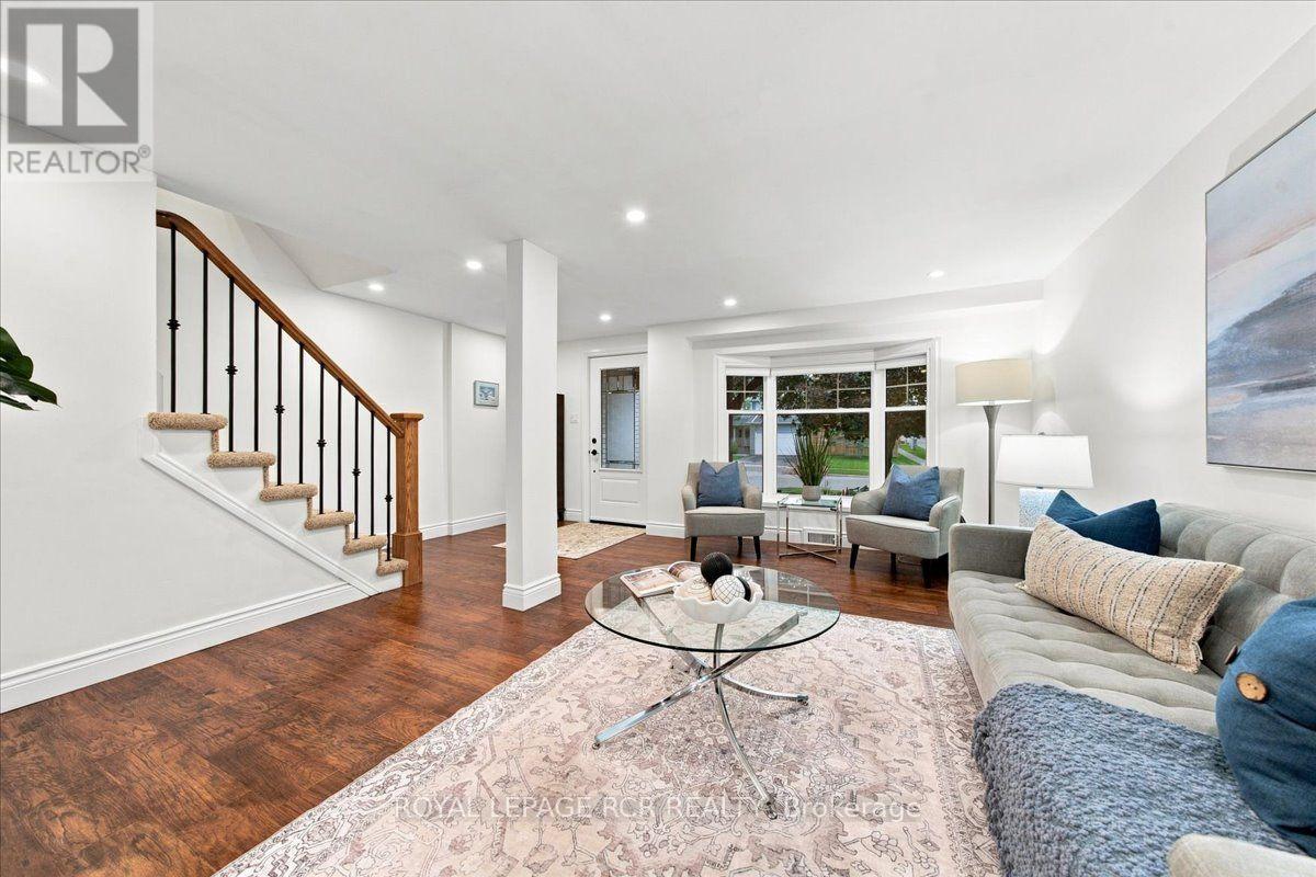 215 OAKWOOD CRESCENT, Orangeville — photo 9