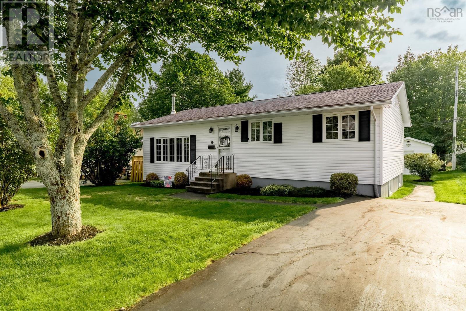79 Nordic Crescent, Lower Sackville — photo 1