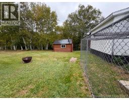 Kitchen - 403 Route 390, Rowena, NB E7H4N1 Photo 7