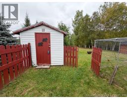 Dining room - 403 Route 390, Rowena, NB E7H4N1 Photo 6