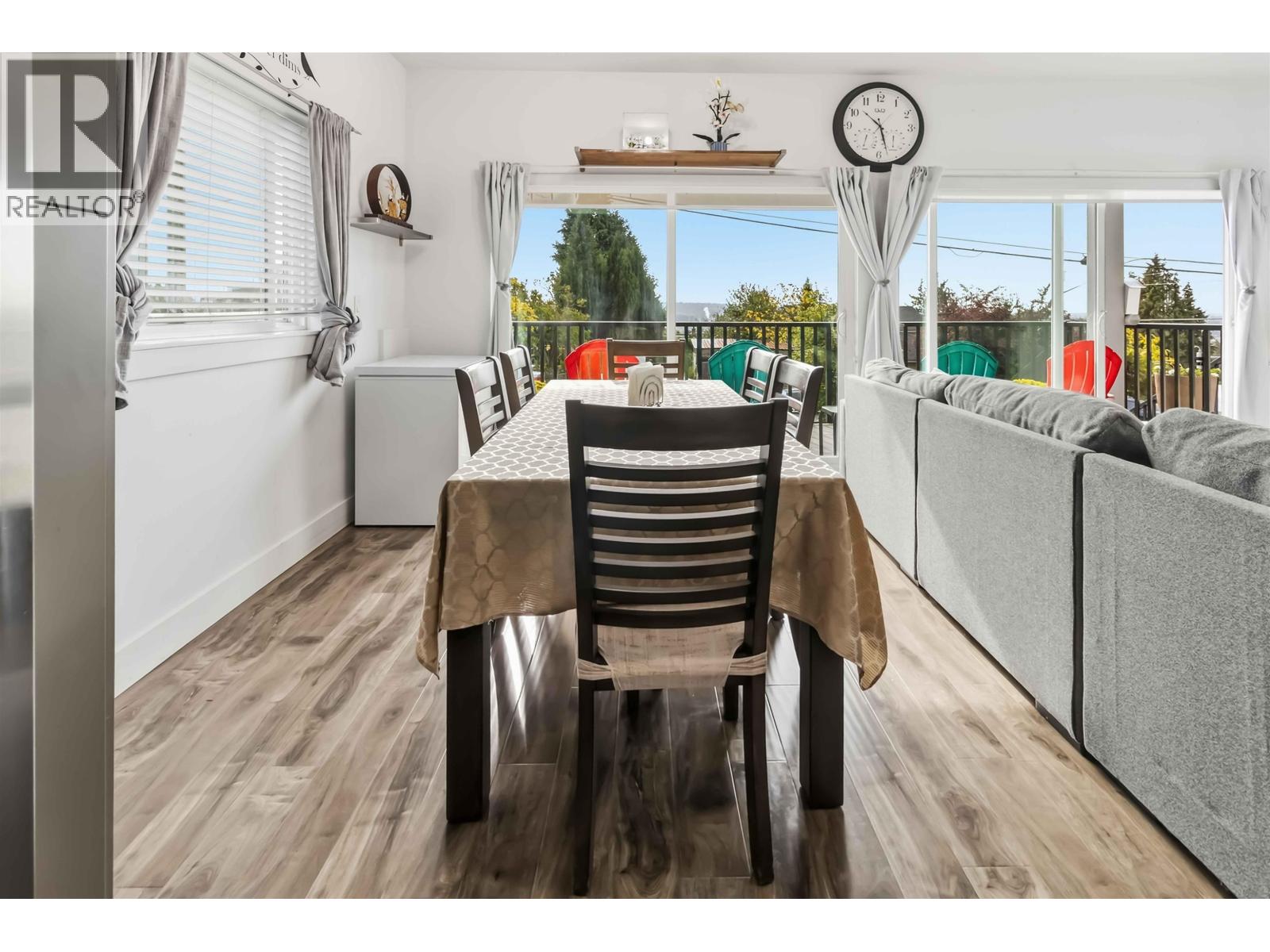 2237 DUBLIN STREET, New Westminster