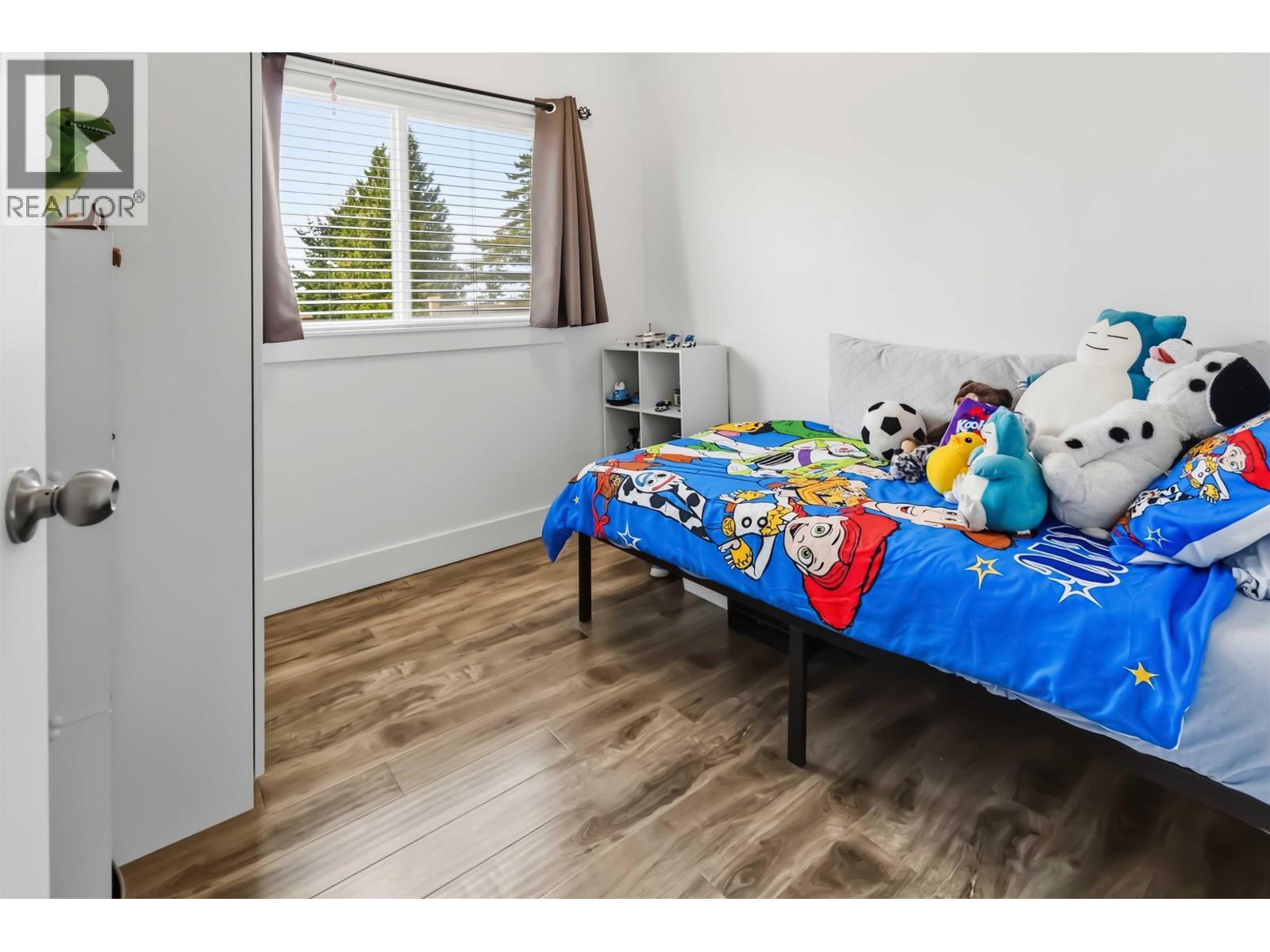2237 DUBLIN STREET, New Westminster