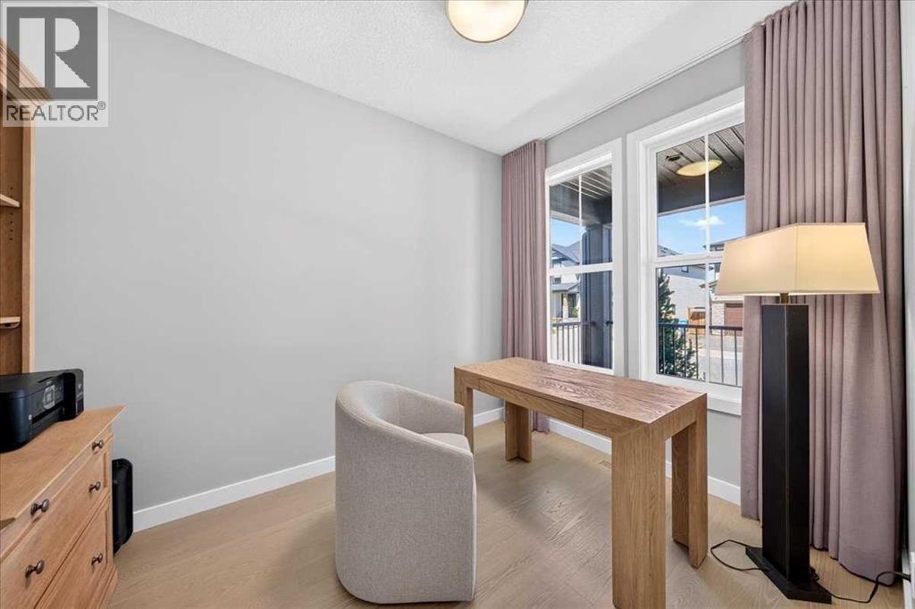 115 Bluerock Avenue SW, Alpine Park, Calgary photo 5