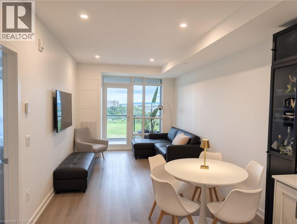 461 GREEN Road Unit# 712, Hamilton — photo 2